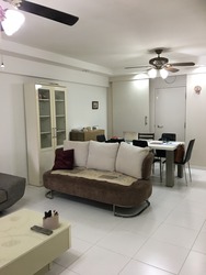 Blk 353A Admiralty Drive (Sembawang), HDB 5 Rooms #173707262